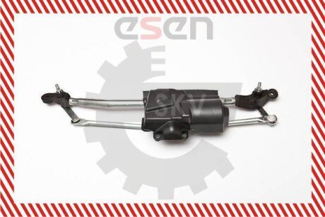 Тяги склоочисника SKV GERMANY 05SKV015