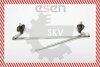 Тяги склоочисника SKV GERMANY 05SKV016 (фото 1)