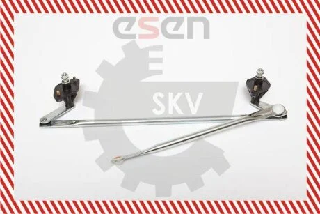 Тяги склоочисника SKV GERMANY 05SKV016