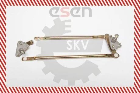 Тяги склоочисника SKV GERMANY 05SKV017