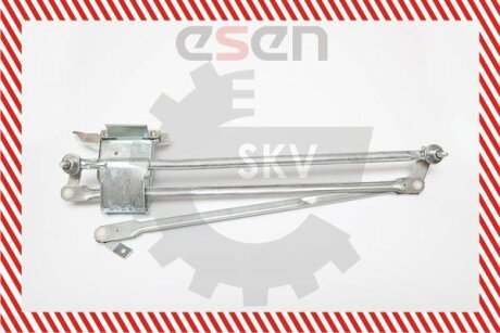 Тяги склоочисника SKV GERMANY 05SKV020