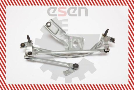 Тяги склоочисника SKV GERMANY 05SKV021