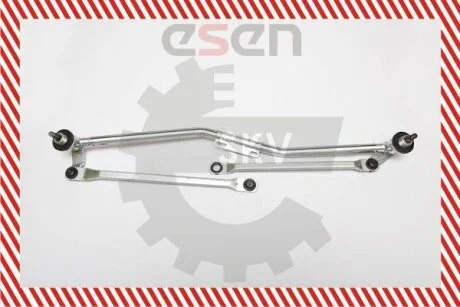 Тяги склоочисника SKV GERMANY 05SKV022