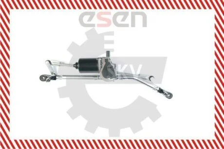 Тяги склоочисника SKV GERMANY 05SKV025