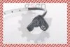 Датчик, кількість обертів колеса SKV GERMANY 06SKV003 (фото 2)