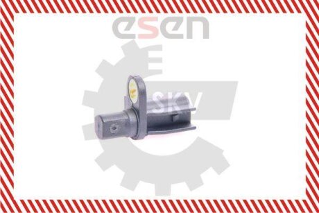 Датчик, кількість обертів колеса SKV GERMANY 06SKV004