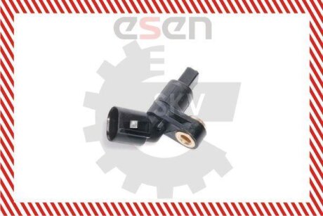 Датчик, кількість обертів колеса SKV GERMANY 06SKV007