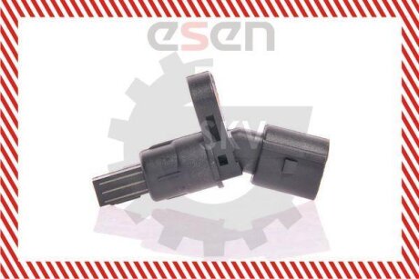 Датчик, кількість обертів колеса SKV GERMANY 06SKV010