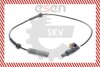 Датчик, кількість обертів колеса SKV GERMANY 06SKV011 (фото 1)