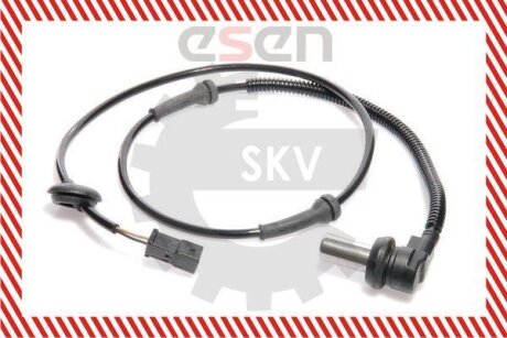 Датчик, кількість обертів колеса SKV GERMANY 06SKV013