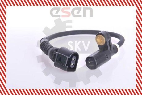 Датчик, кількість обертів колеса SKV GERMANY 06SKV014