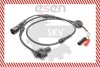 Датчик, кількість обертів колеса SKV GERMANY 06SKV015 (фото 1)