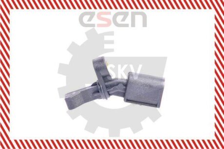 Датчик, кількість обертів колеса SKV GERMANY 06SKV017