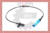 Датчик, кількість обертів колеса SKV GERMANY 06SKV018 (фото 1)