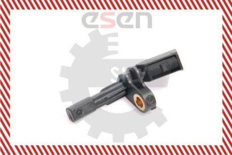 Датчик, кількість обертів колеса SKV GERMANY 06SKV021
