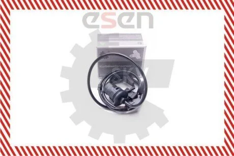 Датчик, кількість обертів колеса SKV GERMANY 06SKV022