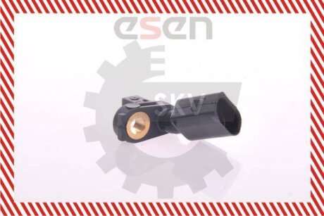 Датчик, кількість обертів колеса SKV GERMANY 06SKV023