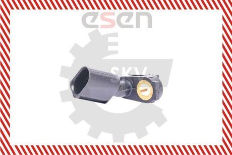 Датчик, кількість обертів колеса SKV GERMANY 06SKV024