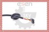 Датчик, кількість обертів колеса SKV GERMANY 06SKV026 (фото 4)
