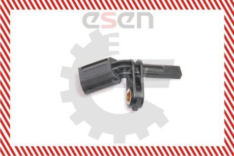 Датчик, кількість обертів колеса SKV GERMANY 06SKV027