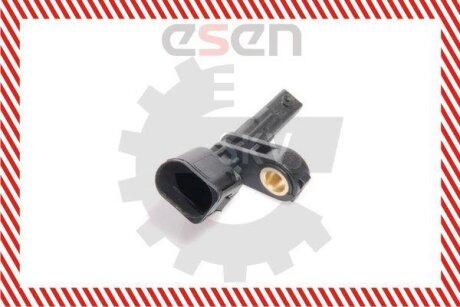 Датчик, кількість обертів колеса SKV GERMANY 06SKV028