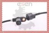 Датчик, кількість обертів колеса SKV GERMANY 06SKV030 (фото 2)
