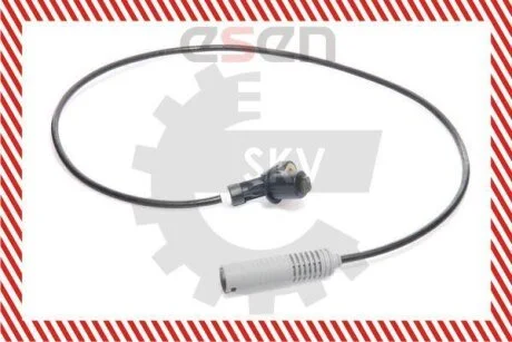 Датчик, кількість обертів колеса SKV GERMANY 06SKV032