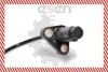 Датчик, кількість обертів колеса SKV GERMANY 06SKV033 (фото 3)