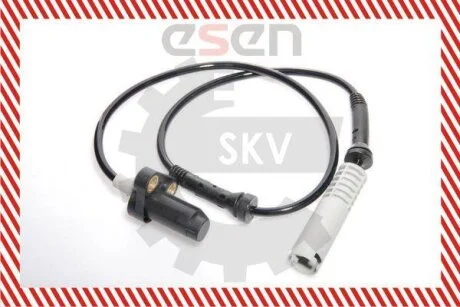 Датчик, кількість обертів колеса SKV GERMANY 06SKV033