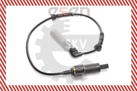 Датчик, кількість обертів колеса SKV GERMANY 06SKV037