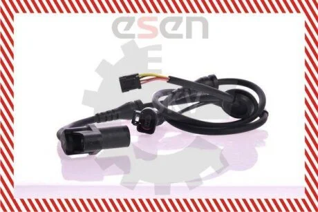 Датчик, кількість обертів колеса SKV GERMANY 06SKV038