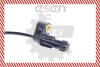 Датчик, кількість обертів колеса SKV GERMANY 06SKV040 (фото 3)