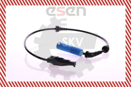 Датчик, кількість обертів колеса SKV GERMANY 06SKV041