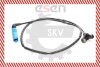Датчик, кількість обертів колеса SKV GERMANY 06SKV042 (фото 1)
