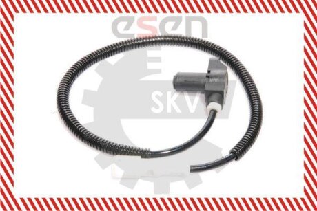 Датчик, кількість обертів колеса SKV GERMANY 06SKV043
