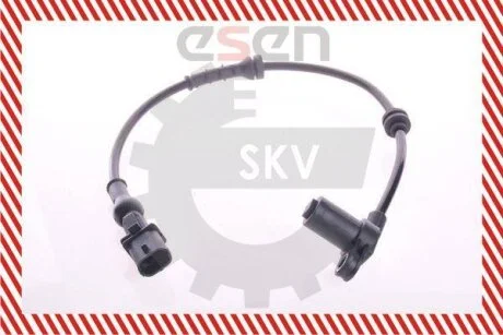 Датчик, кількість обертів колеса SKV GERMANY 06SKV044