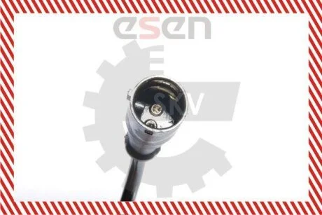 Датчик, кількість обертів колеса SKV GERMANY 06SKV047