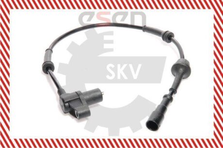 Датчик, кількість обертів колеса SKV GERMANY 06SKV048
