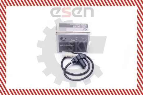 Датчик, кількість обертів колеса SKV GERMANY 06SKV049