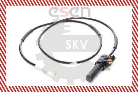 Датчик, кількість обертів колеса SKV GERMANY 06SKV050