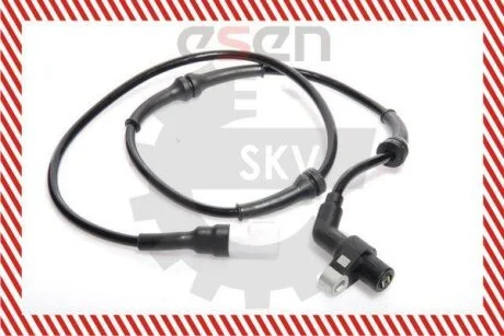 Датчик, кількість обертів колеса SKV GERMANY 06SKV051