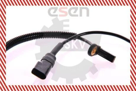 Датчик, кількість обертів колеса SKV GERMANY 06SKV055