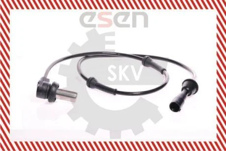 Датчик, кількість обертів колеса SKV GERMANY 06SKV056