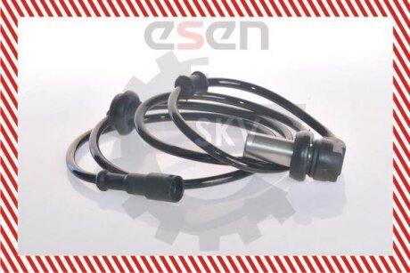 Датчик, кількість обертів колеса SKV GERMANY 06SKV057