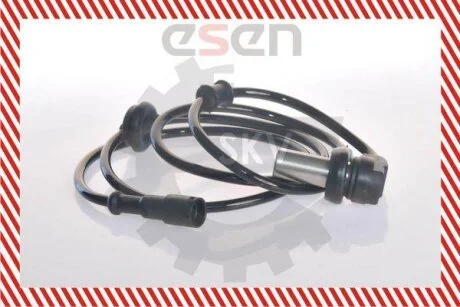 Датчик, кількість обертів колеса SKV GERMANY 06SKV057