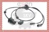 Датчик, кількість обертів колеса SKV GERMANY 06SKV058 (фото 1)