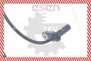 Датчик, кількість обертів колеса SKV GERMANY 06SKV059 (фото 3)