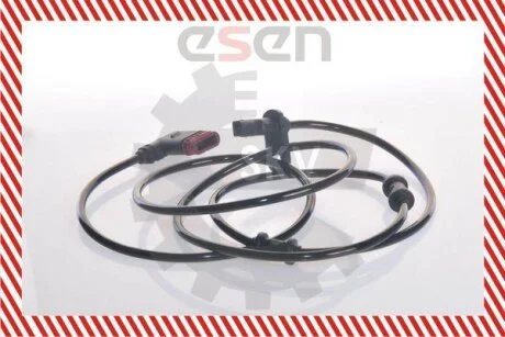 Датчик, кількість обертів колеса SKV GERMANY 06SKV059