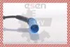Датчик, кількість обертів колеса SKV GERMANY 06SKV062 (фото 4)