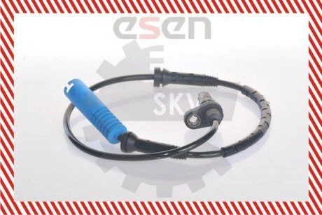 Датчик, кількість обертів колеса SKV GERMANY 06SKV062